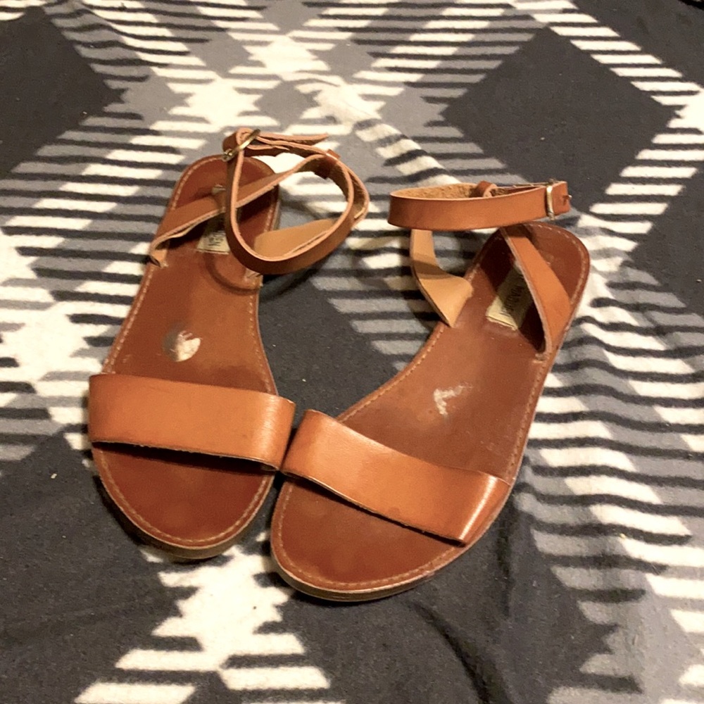 Steve Madden Sandals *GUC*
